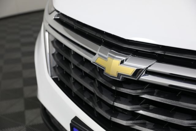2024 Chevrolet Equinox LS - Photo 27