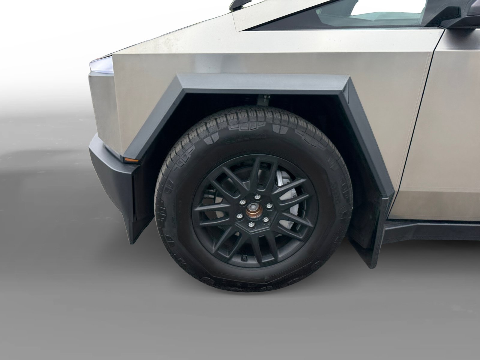 Used 2025 Ultra-Hard Stainless Tesla Base image 9