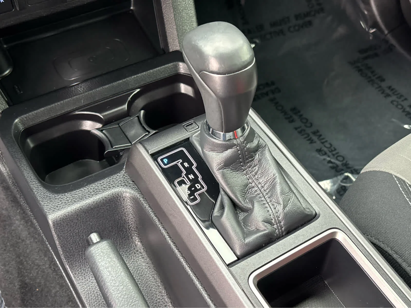 Used 2023 Ice Cap Toyota TRD Sport image 19