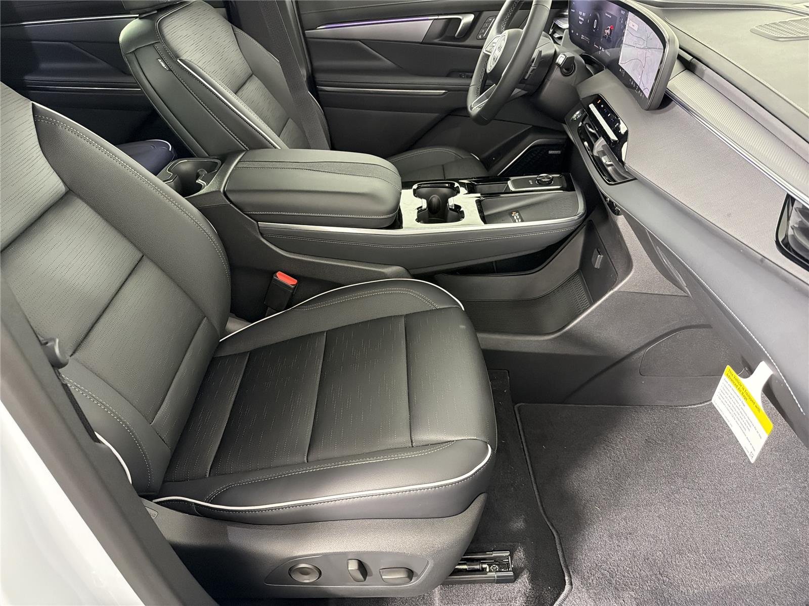 2026 Buick Enclave Sport Touring - Photo 11