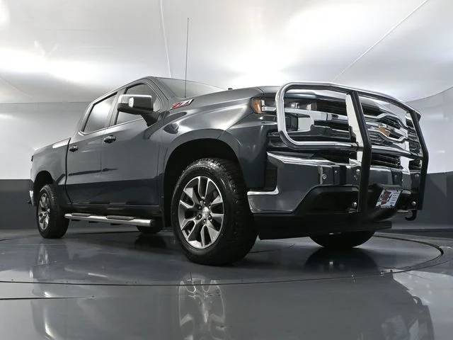 2022 Chevrolet Silverado 1500 Limited LT - Photo 53