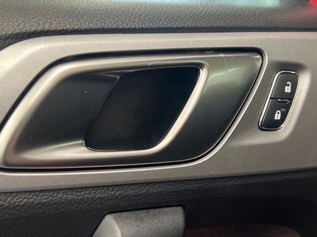 Used 2021 Red Ford XLT image 19