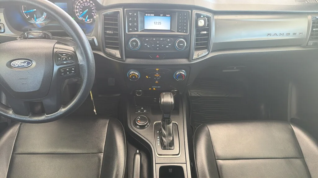 Used 2020 Oxford White Ford XL image 8