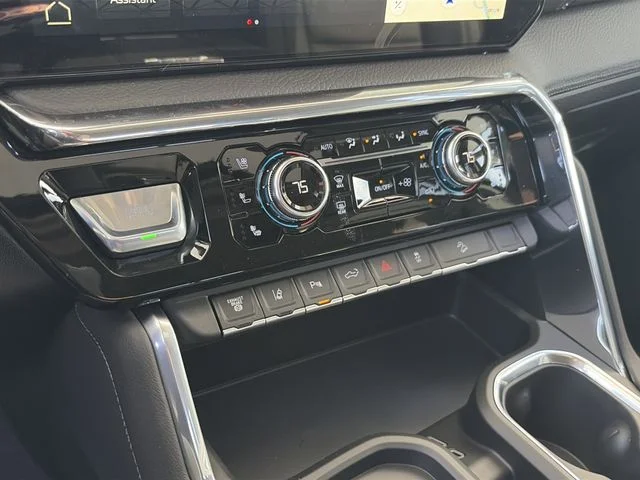 New 2026 White GMC Denali image 22