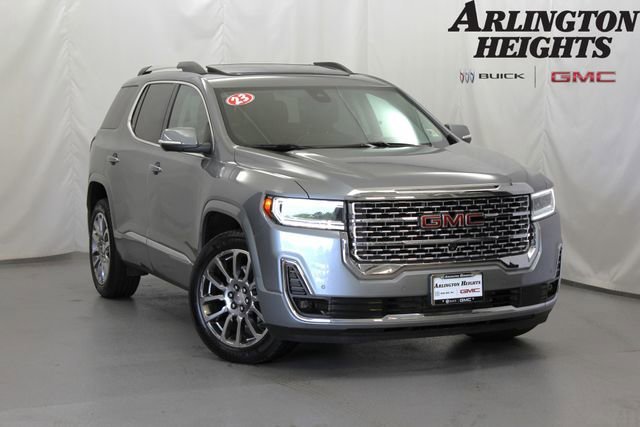 2023 GMC Acadia Denali AWD's photo