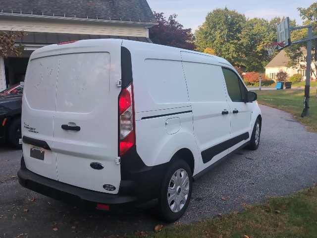 Used 2022 White Ford XL image 9