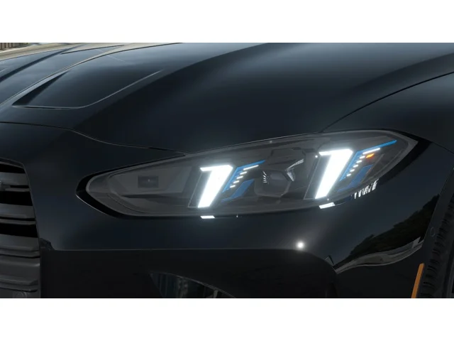 New 2027 Black Sapphire Metallic BMW Base image 6