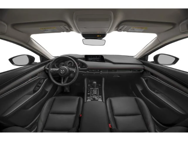 New 2026 Machine Gray Metallic Mazda 2.5 S Select Sport image 5