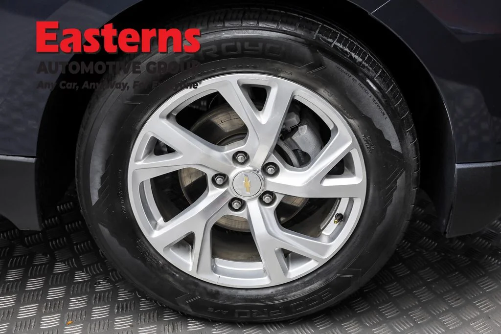 Used 2019 Blue Chevrolet Premier image 31