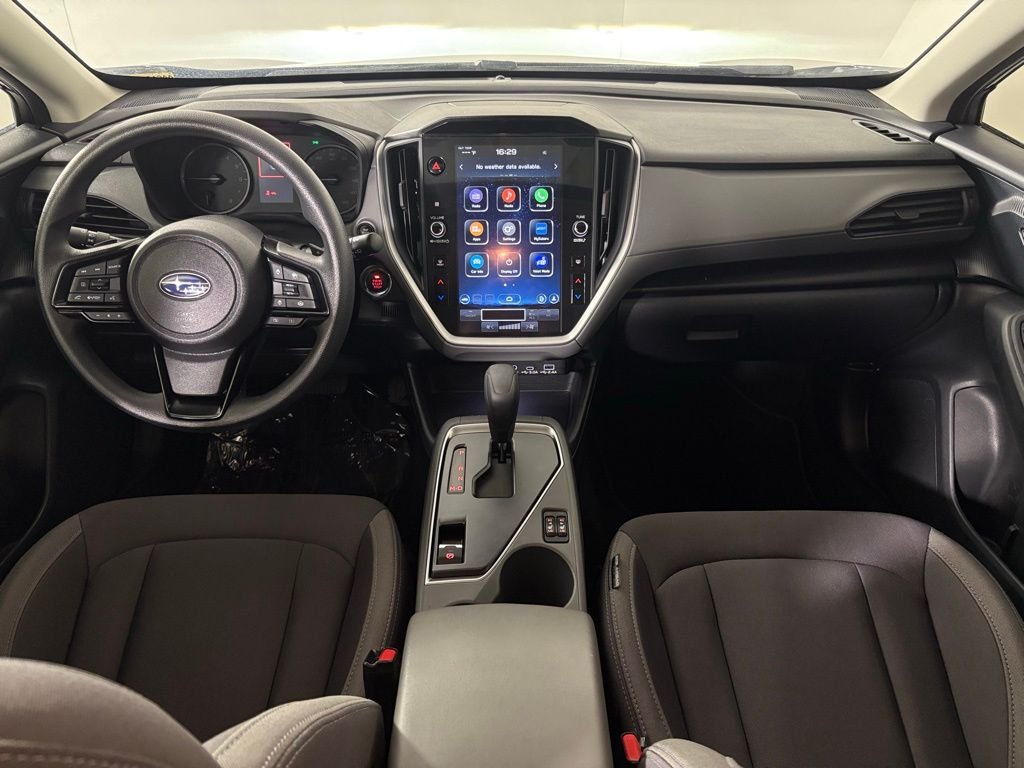 Used 2025 Black Subaru Premium image 33
