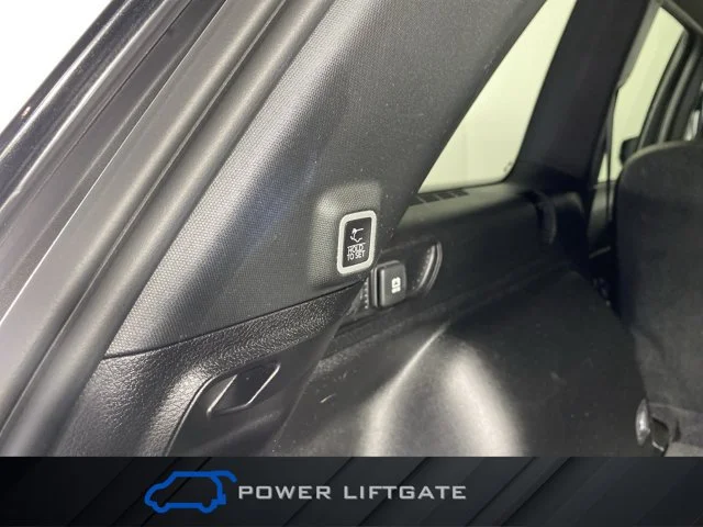 Used 2024 Black Jeep Altitude X image 33