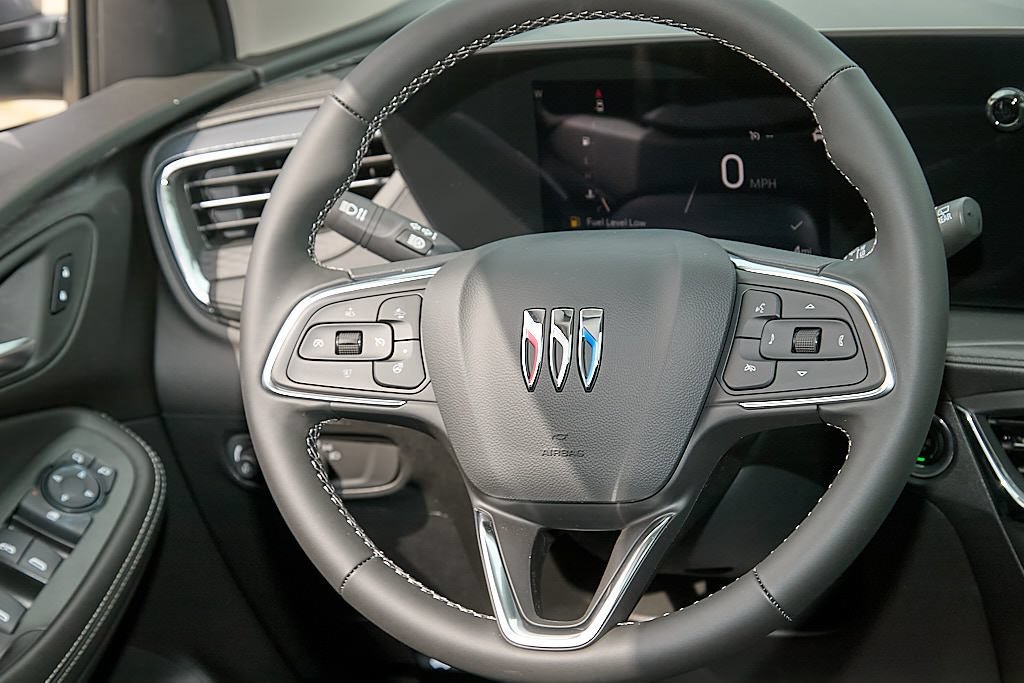 2026 Buick Encore GX Preferred - Photo 34