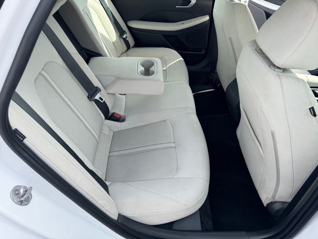 2025 Hyundai Sonata SEL - Photo 26