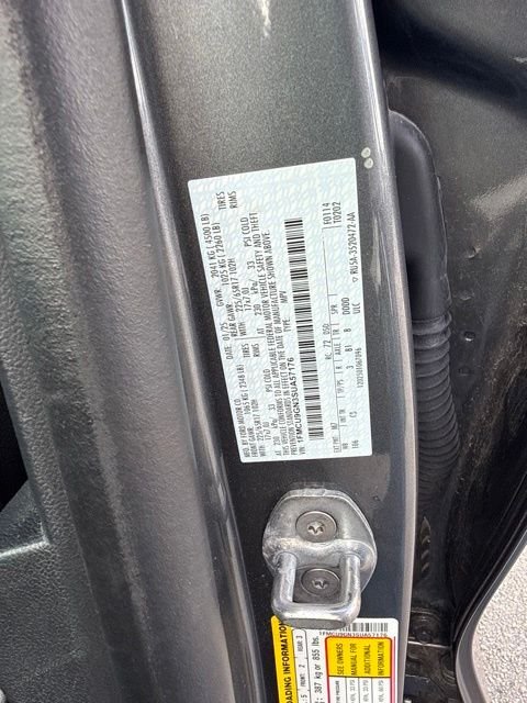 Used 2025 Gray Ford Active image 33
