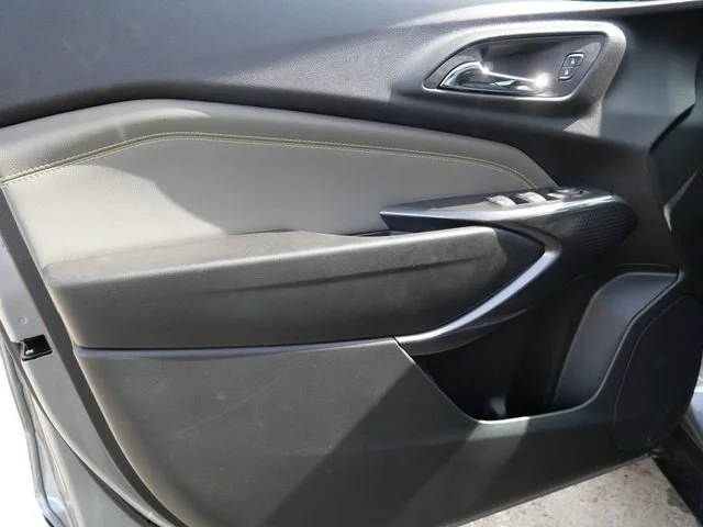 2026 Chevrolet Trax Activ - Photo 12