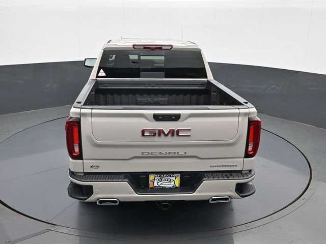 New 2026 Coastal Dune GMC Denali image 18