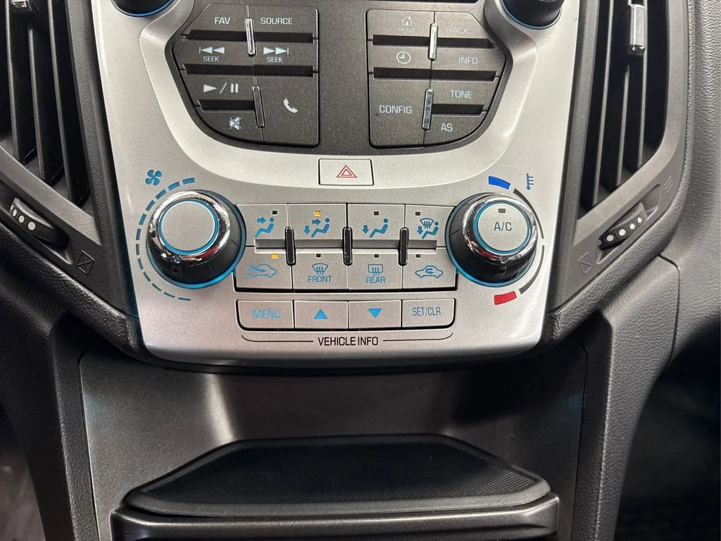 Used 2017 Black Chevrolet LT image 29