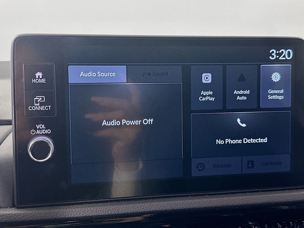 Certified Used 2026 Urban Gray Pearl Honda AWD EX-L image 14