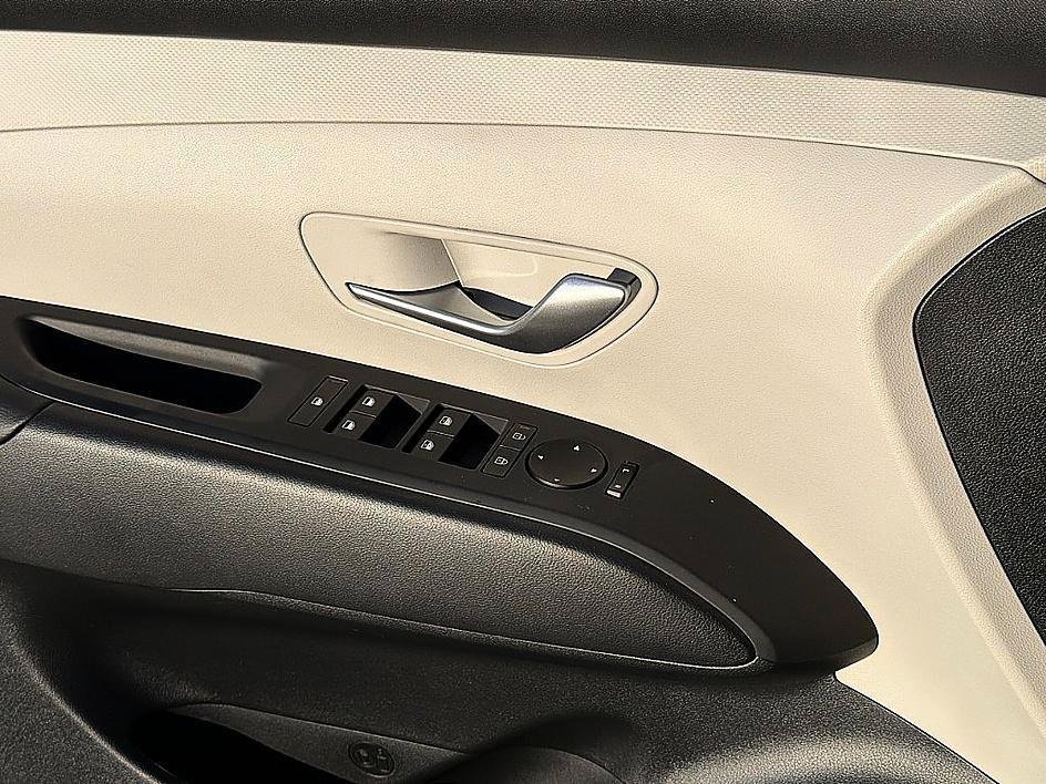New 2026 Serenity White Pearl Hyundai SEL FWD image 30