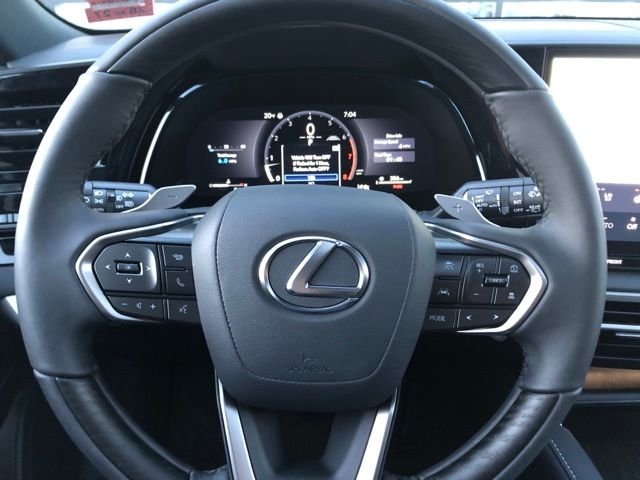 2026 Lexus RX 350 Premium - Photo 26