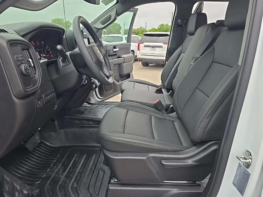 2026 Chevrolet Silverado 2500 HD Work Truck - Photo 13