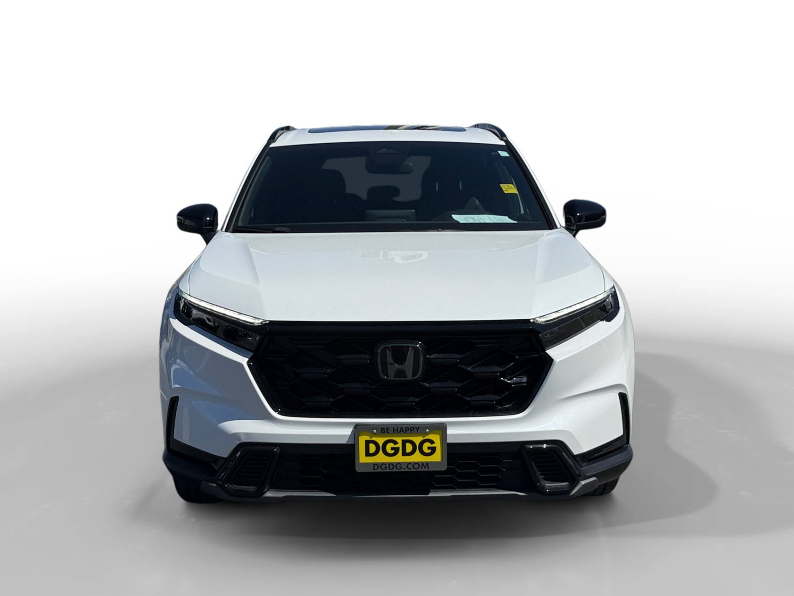 2024 Honda CR-V Sport - Photo 8