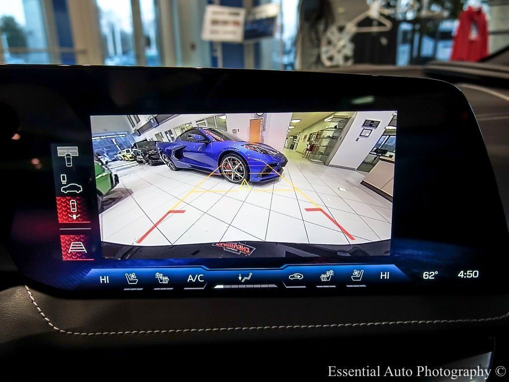 2026 CHEVROLET CORVETTE - Image 15