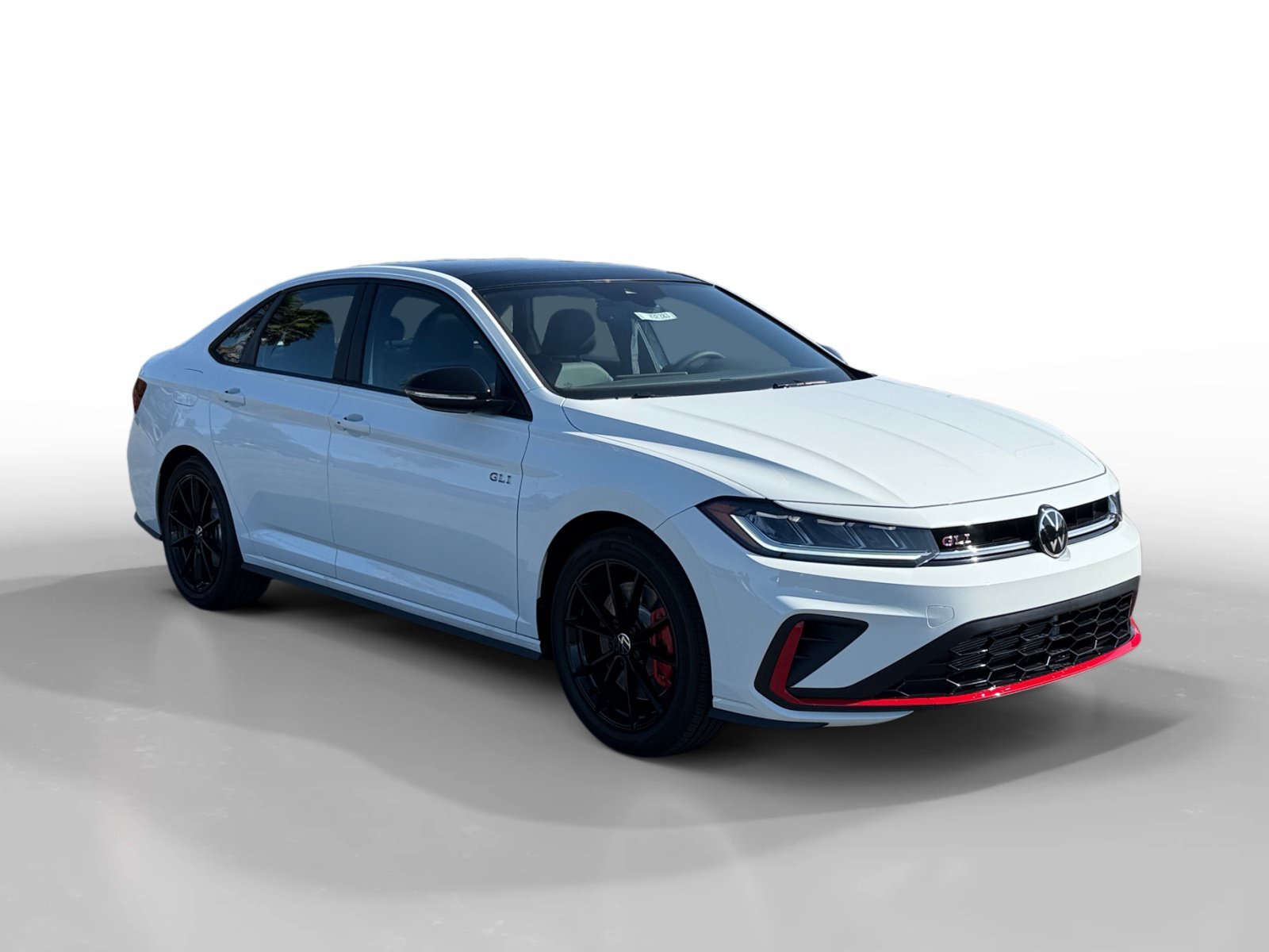 New 2027 Pure White Volkswagen Autobahn image 7