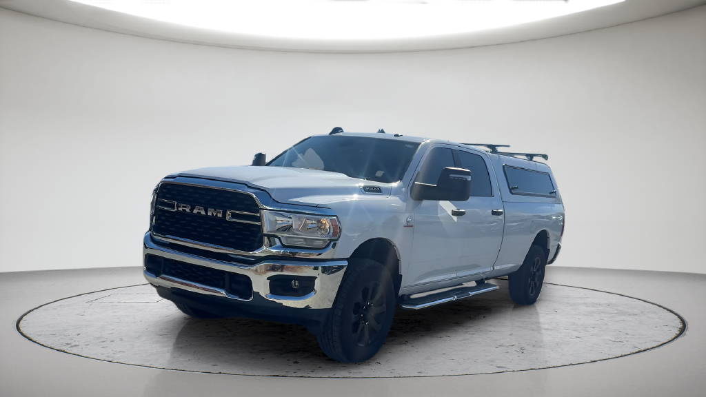 2024 RAM 3500 Pickup