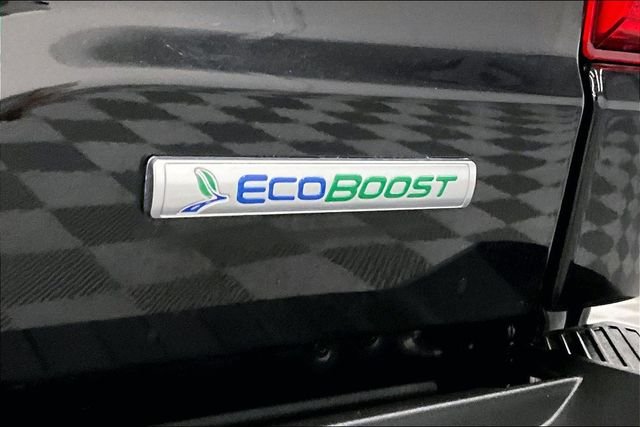 2023 Ford F-150 Lariat - Photo 9