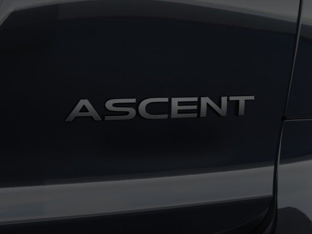New 2026 CRYSTAL BLACK SILICA Subaru Premium 8-Passenger image 11