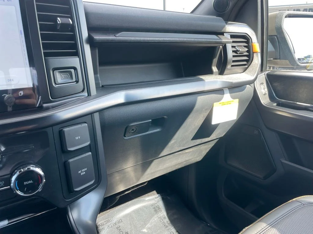 New 2026 Marsh Gray Ford Tremor® image 59
