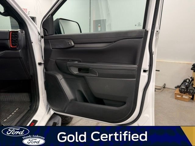 Certified Used 2024 Oxford White Ford Raptor image 30