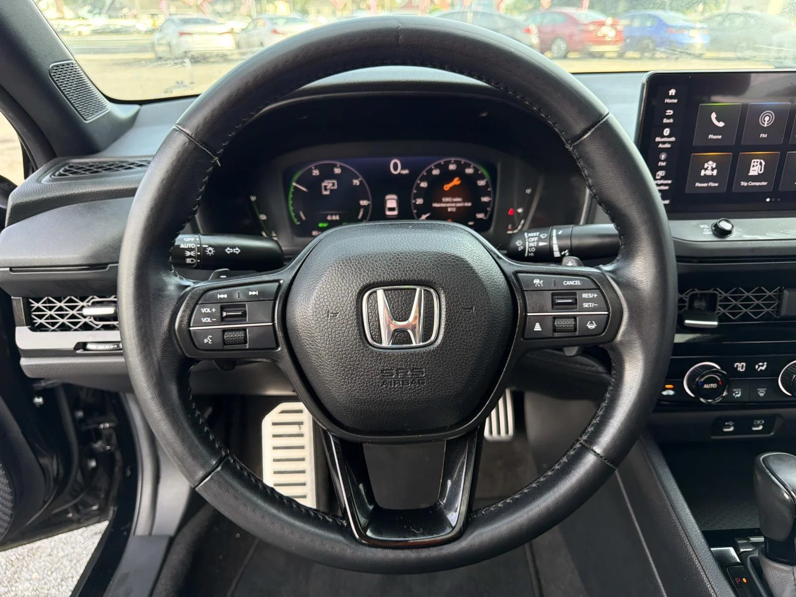 2023 Honda Accord Hybrid Sport - Photo 22