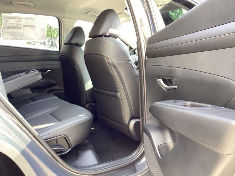 New 2026 Gray Hyundai SEL Plus AWD image 13