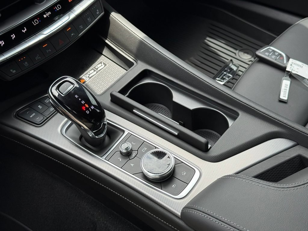 2026 Cadillac CT5 Premium Luxury - Photo 29