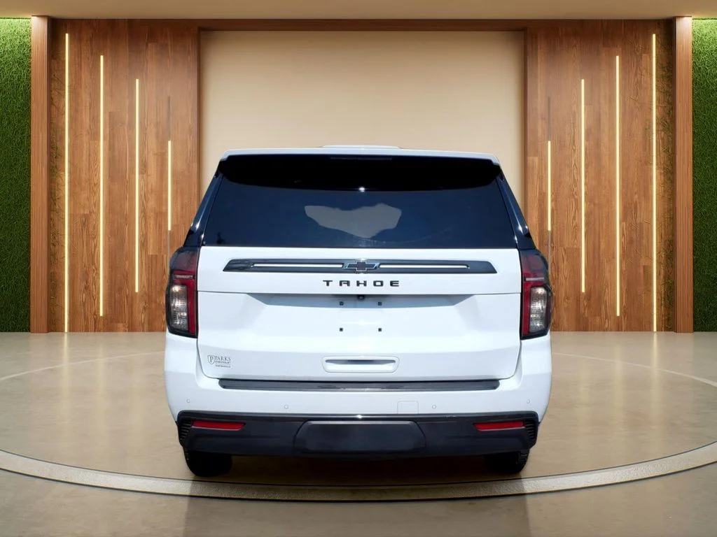 Certified Used 2022 White Chevrolet Z71 image 31