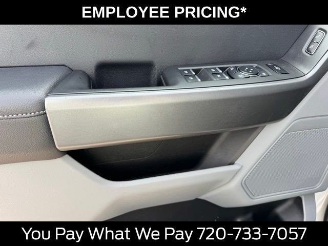 New 2026 Avalanche Ford F-250® XLT image 12