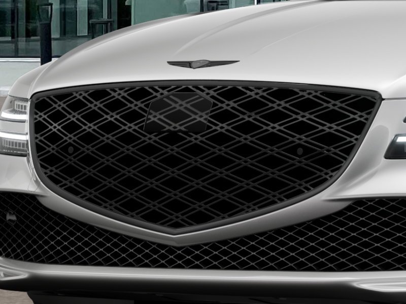 New 2026 Uyuni White Genesis 3.5T PRESTIGE BLACK image 13