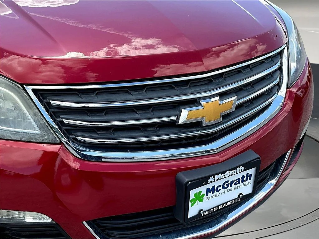 Used 2013 Red Chevrolet LT image 36