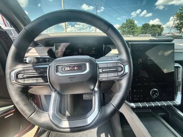2026 GMC Acadia Elevation - Photo 11