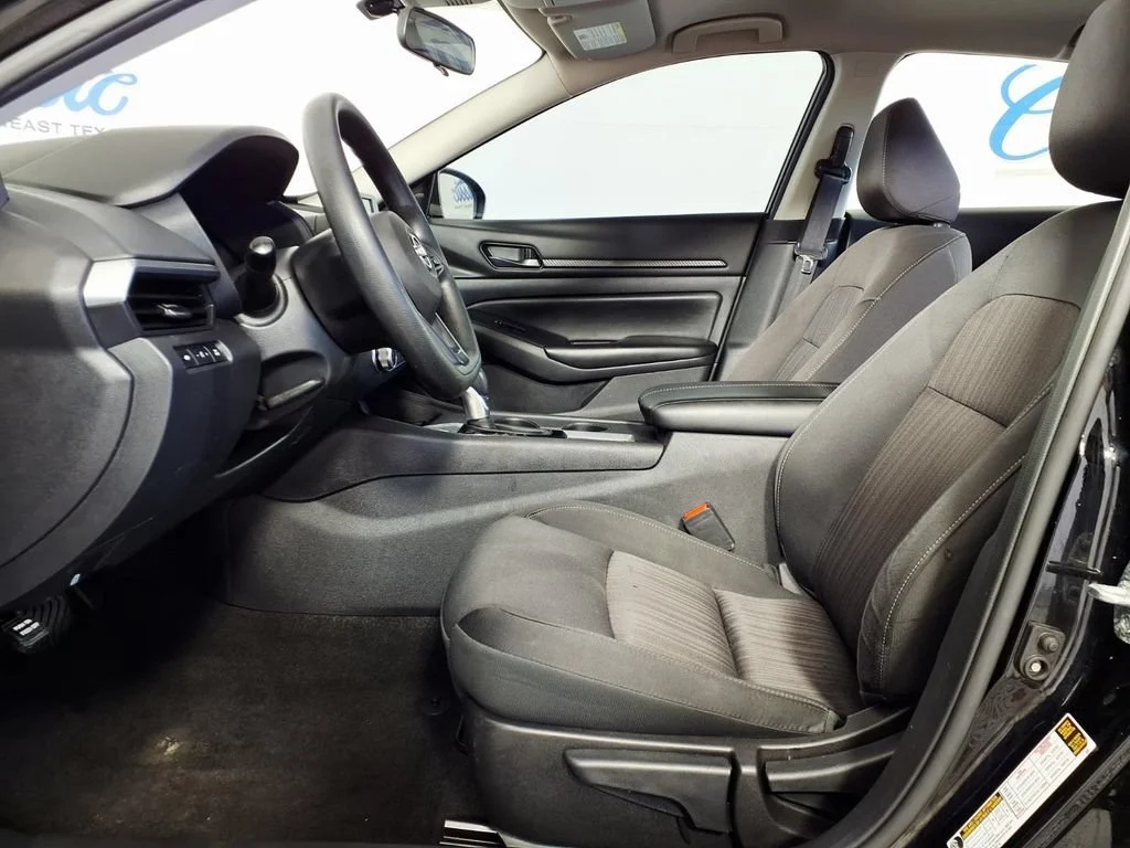 2024 Nissan Altima S - Photo 9
