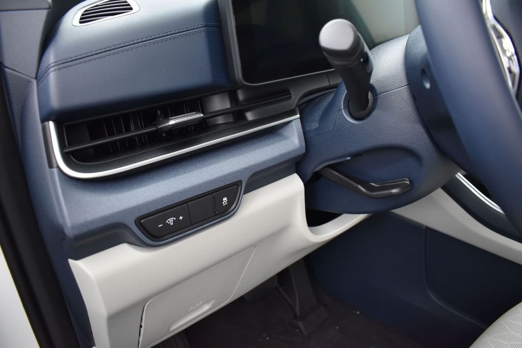 2026 Kia Carnival EX - Photo 7