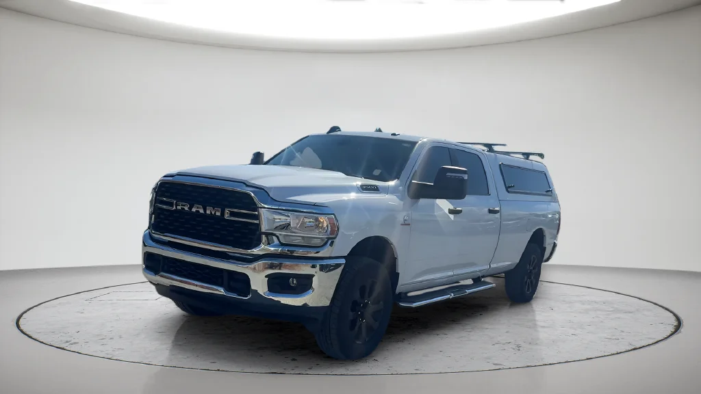 2024 RAM 3500 Pickup