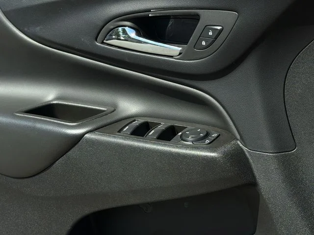 Used 2024 Blue Chevrolet LT image 33
