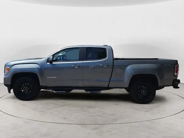 2022 GMC Canyon Elevation - Photo 8