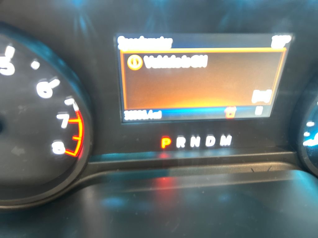 Used 2023 White Ford XLT image 19
