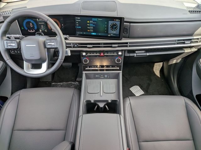 Used 2026 Gray Hyundai SEL image 23