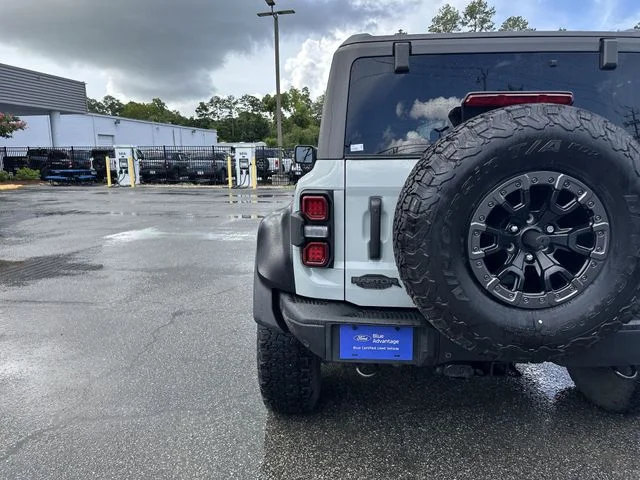 Used 2022 Green Ford Raptor image 25