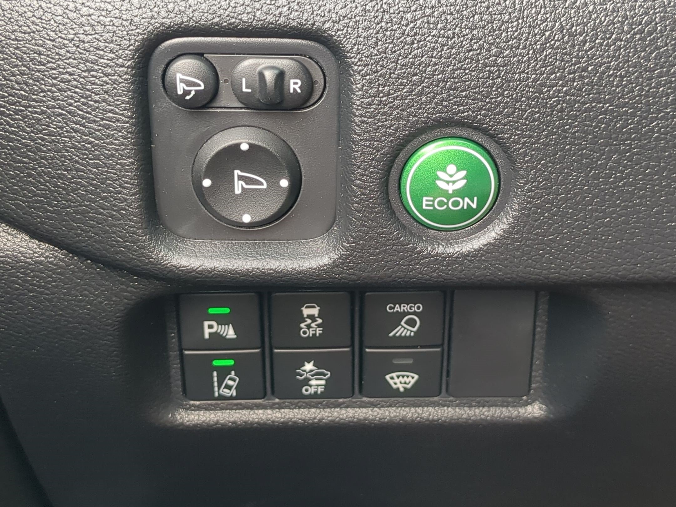 Certified Used 2025 Modern Steel Metallic Honda TrailSport image 22